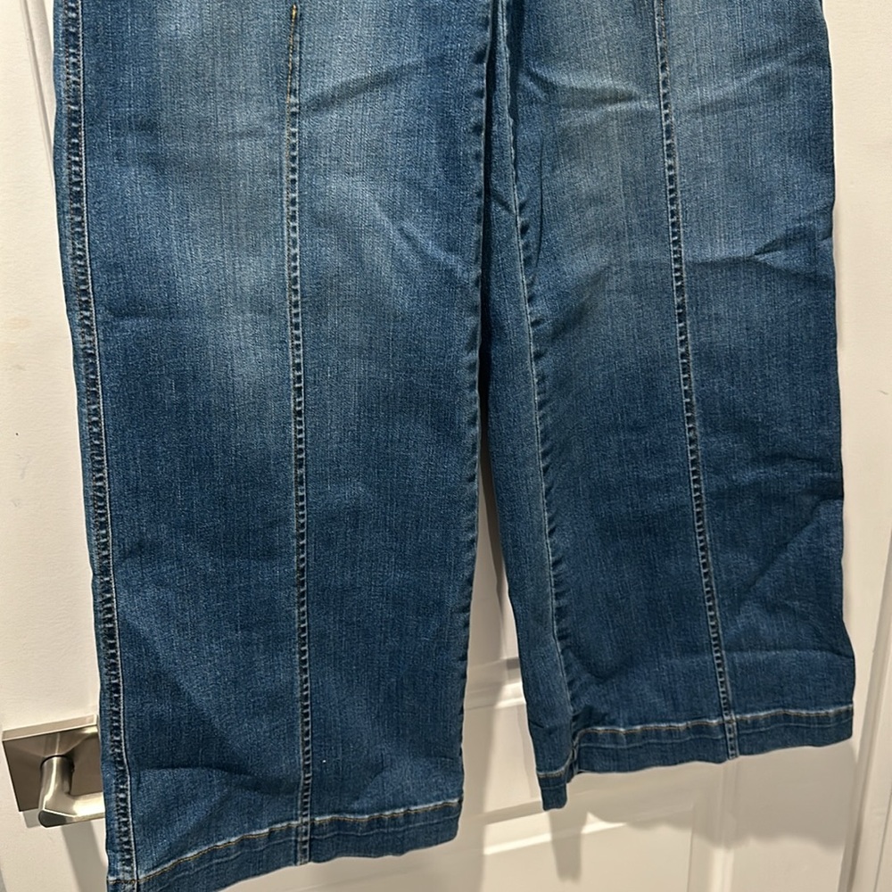 Spanx jeans - Picture 2 of 5